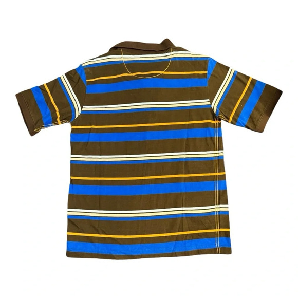 Timberland | Stripped Polo Boys - Picture 4 of 5